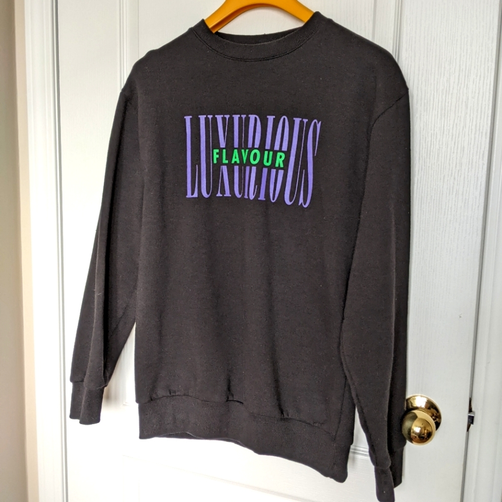 3/$30 Men's Crewneck Crooks & Castle